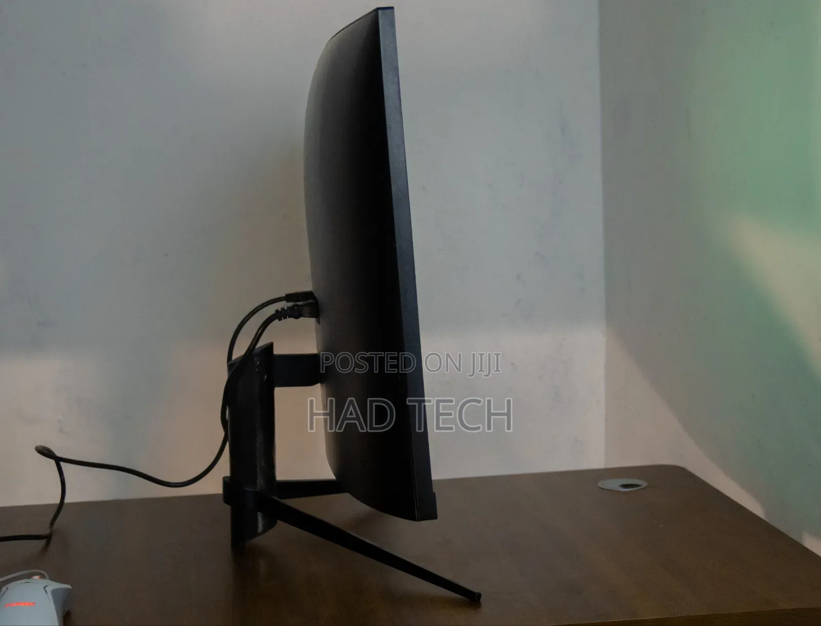 Philips 325M8C 32" Curved 2K 144Hz Gaming Monitor