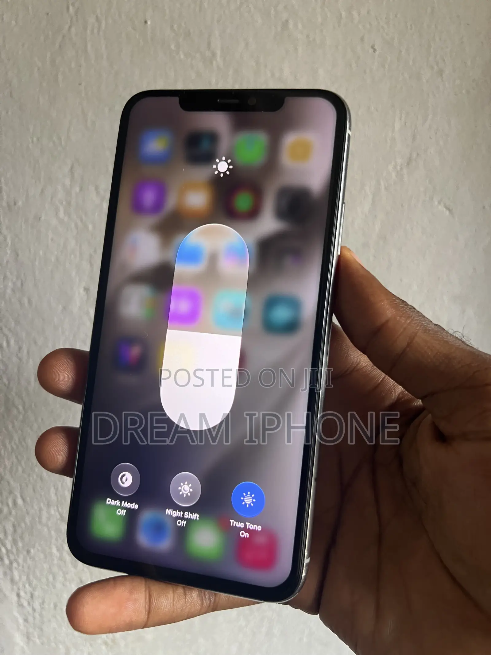 Apple iPhone 11 Pro Max 256 GB White