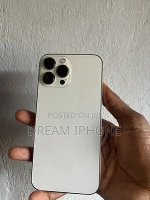 Apple iPhone 13 Pro Max 256 GB Gold