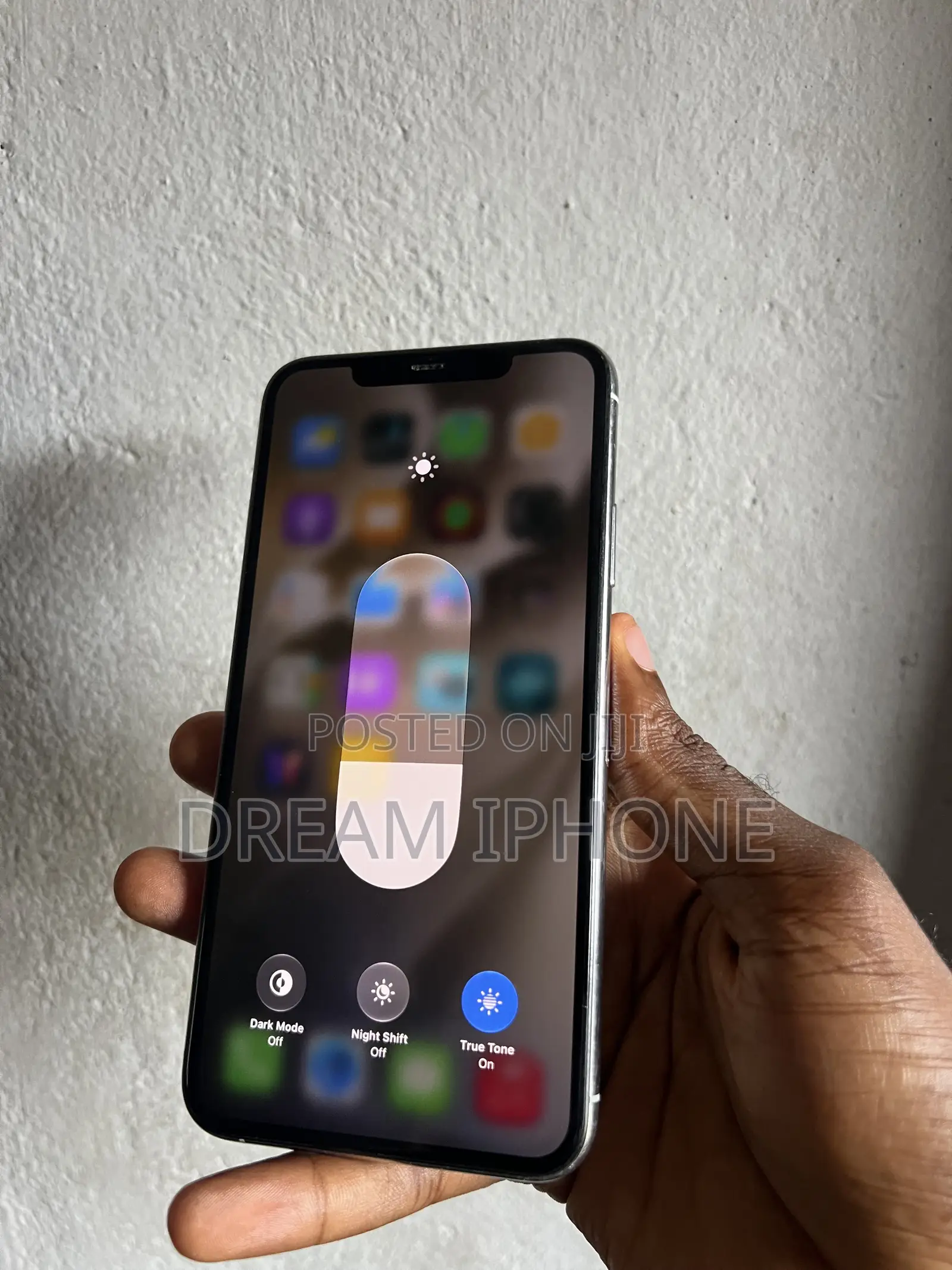 Apple iPhone 11 Pro Max 64 GB White