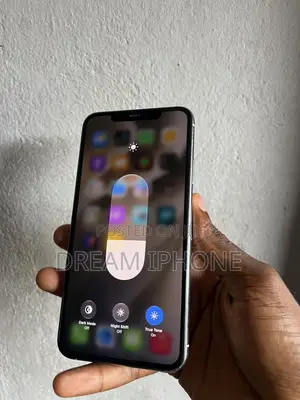 Apple iPhone 11 Pro Max 64 GB White
