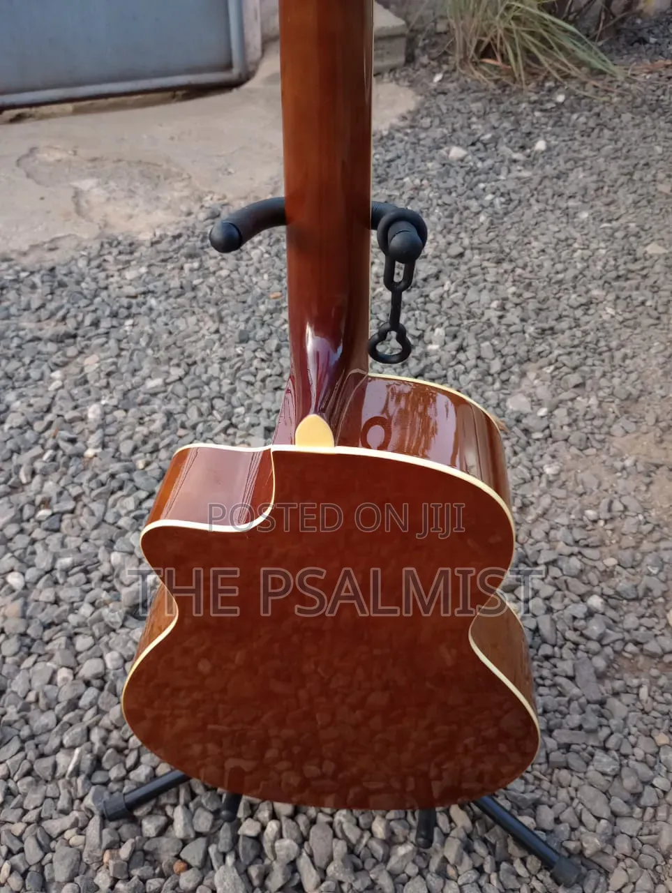 King Lion Kl-Rfy-39c Acoustic Guiar