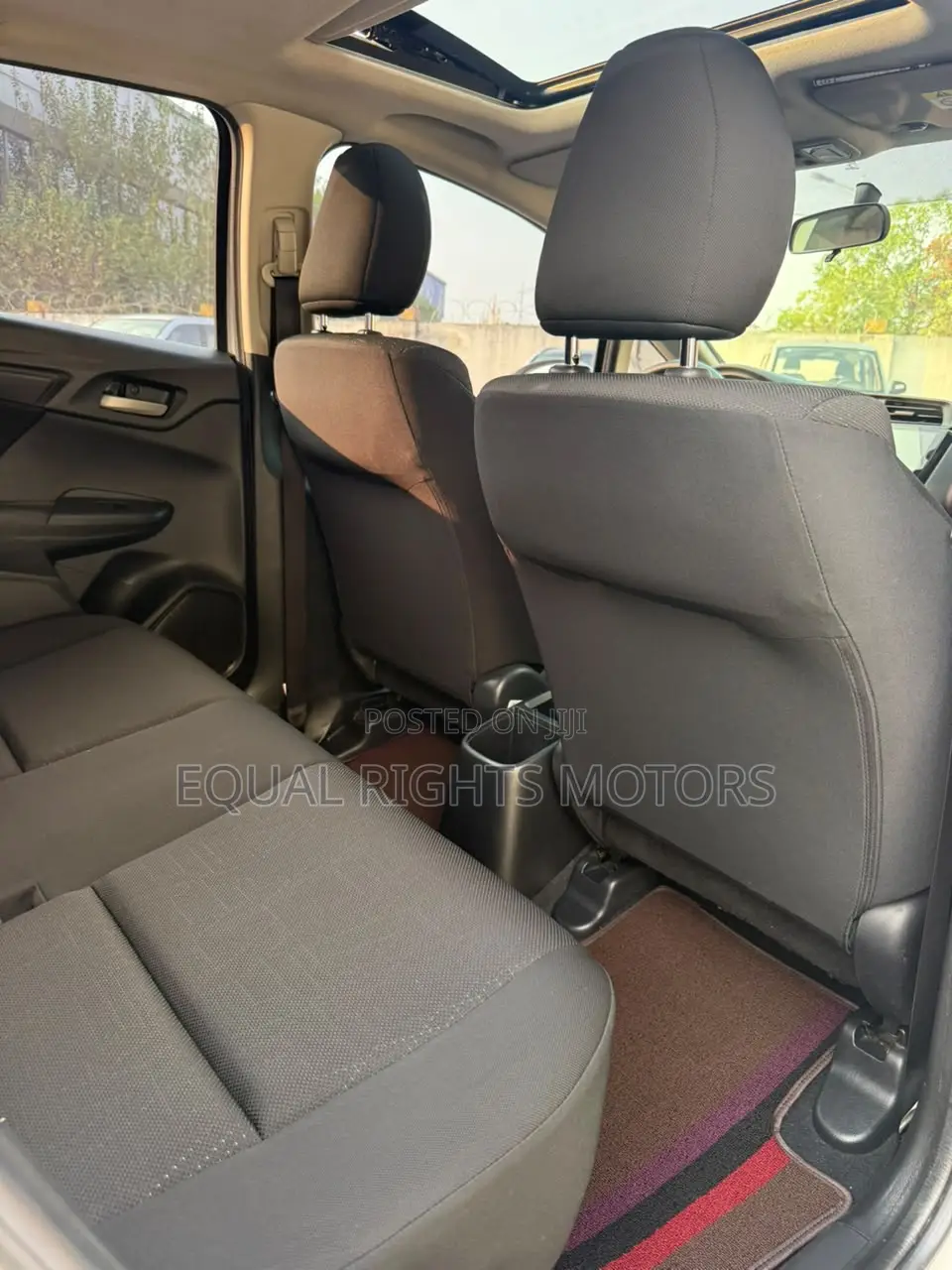 New Toyota RAV4 2023 Black