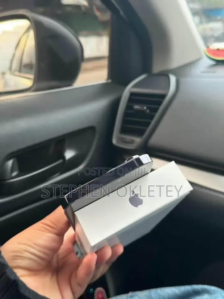 New Apple iPhone 14 Pro Max 256 GB Purple
