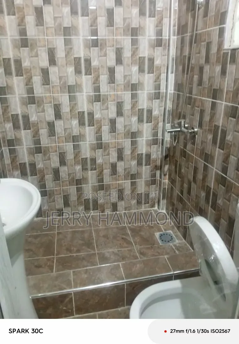 1bdrm Apartment in God City East for rent