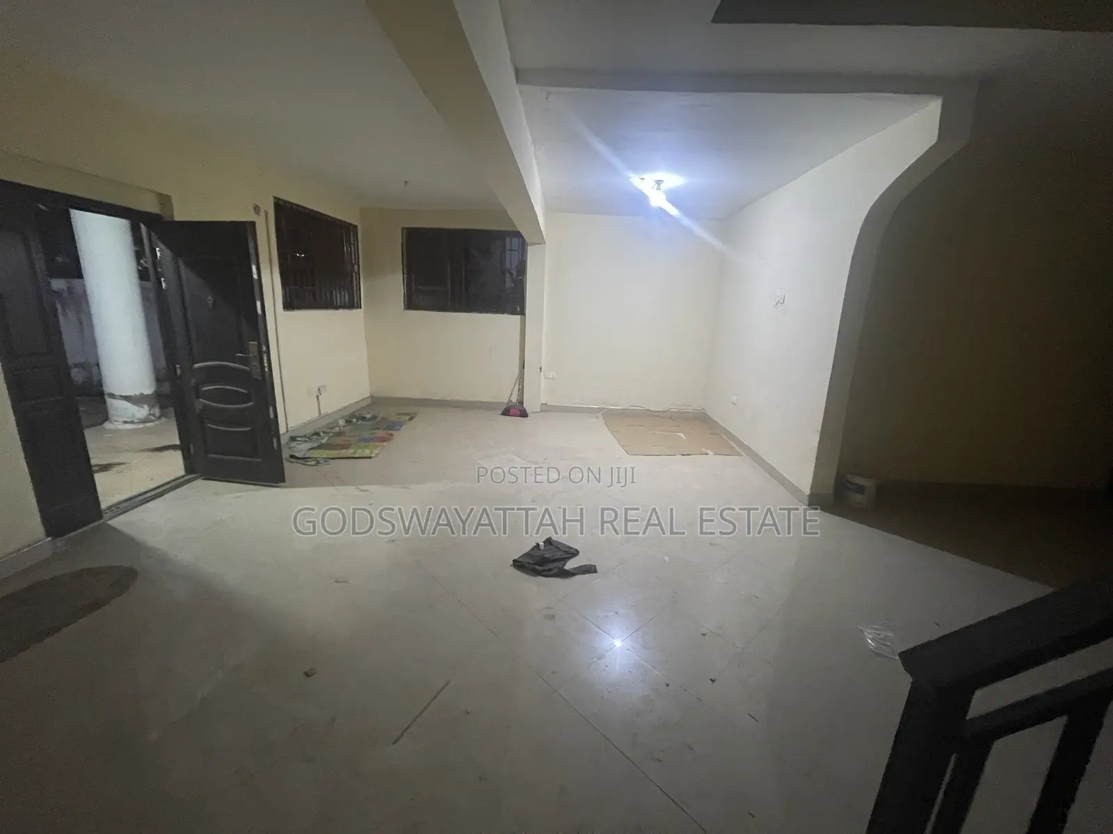 3bdrm House in East Legon, Adjiriganor for rent