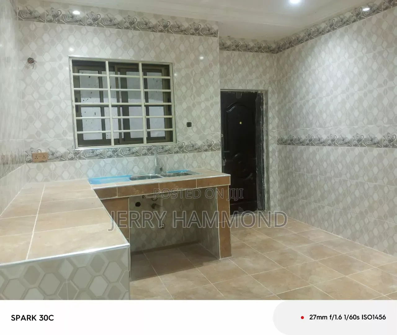 2bdrm Apartment in Tseaddo East Airport for rent