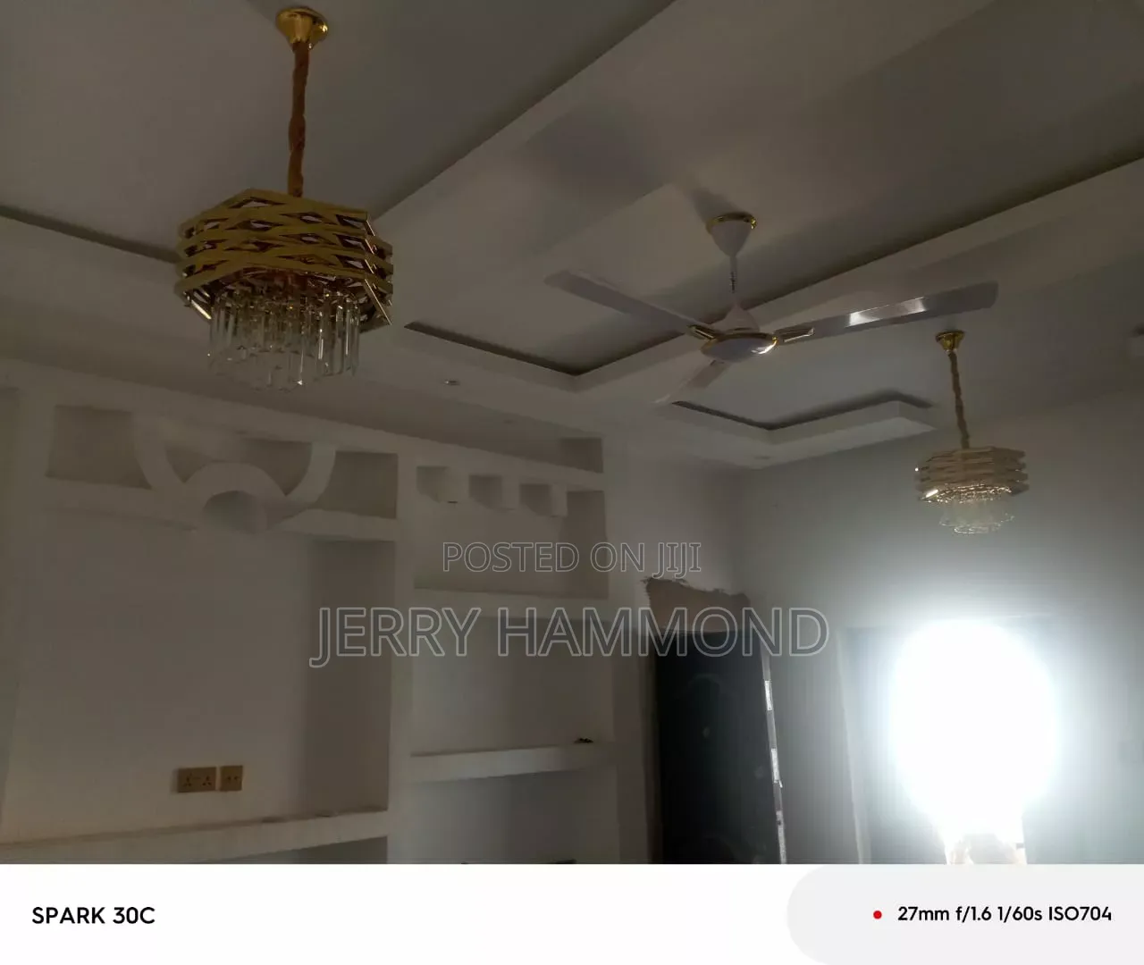 2bdrm Apartment in Tseaddo East Airport for rent