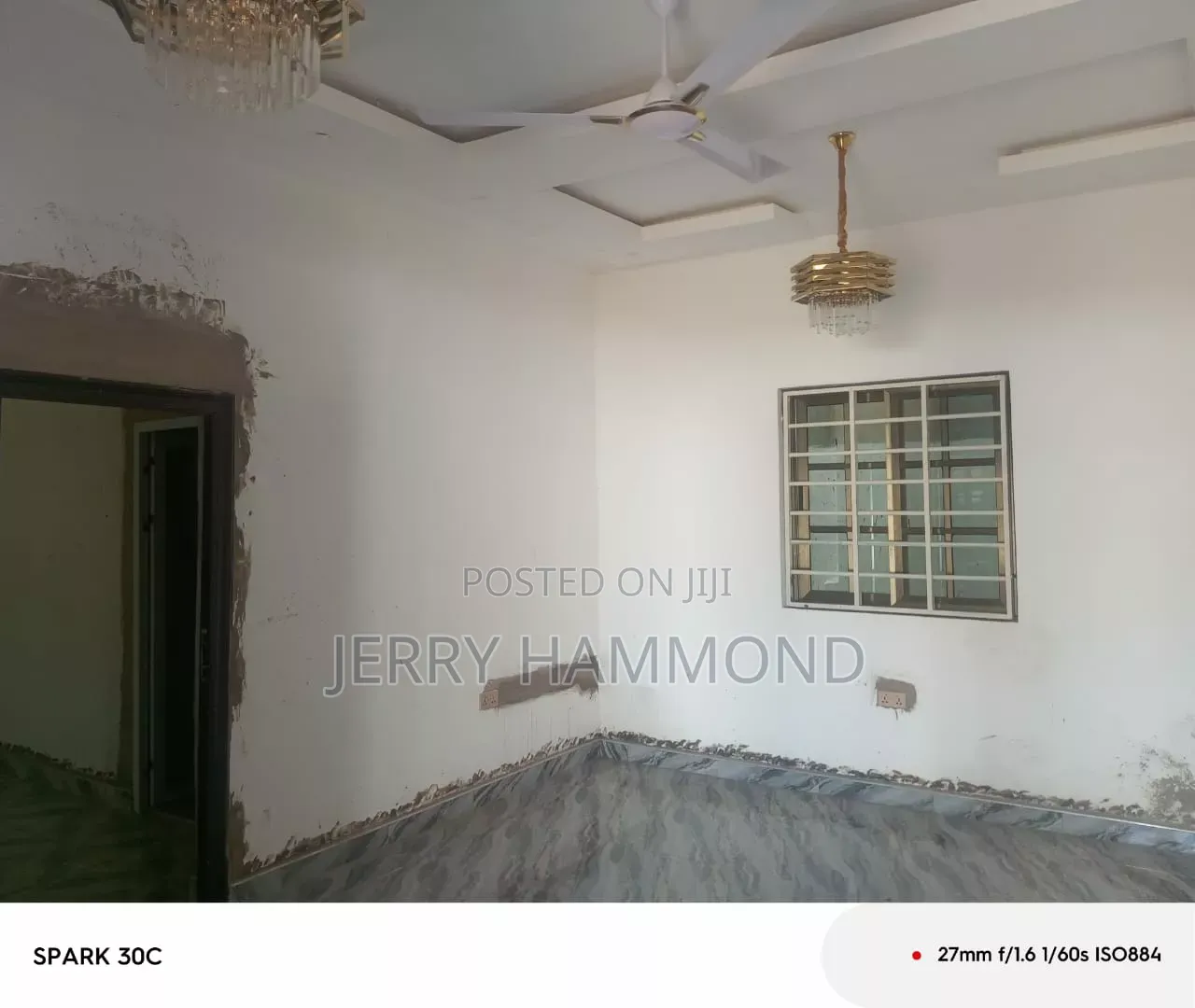 2bdrm Apartment in Tseaddo East Airport for rent