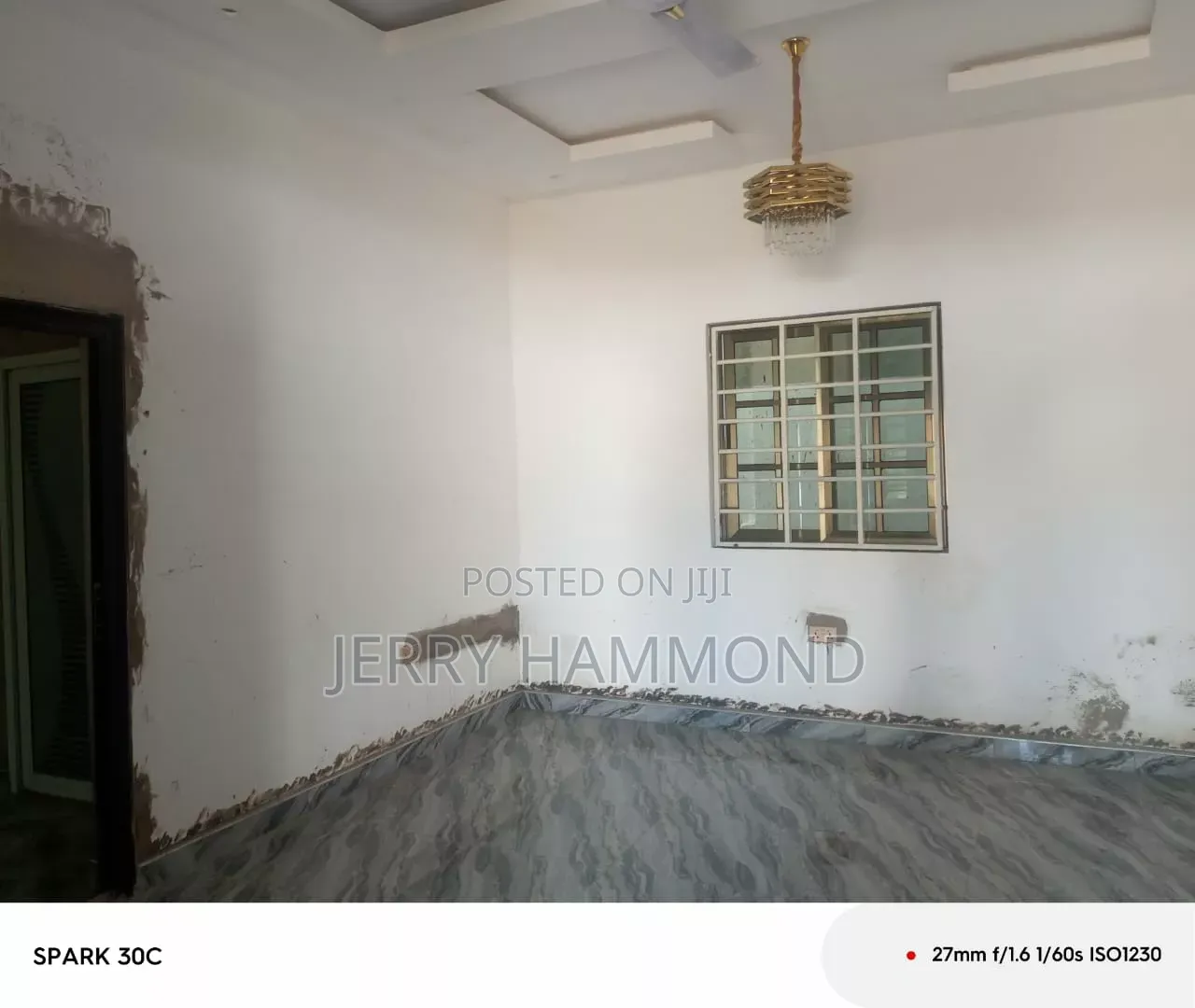2bdrm Apartment in Tseaddo East Airport for rent