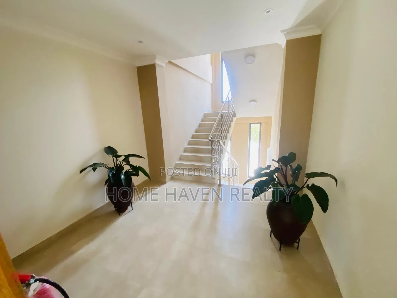 2bdrm Apartment in Dzorwulu for rent