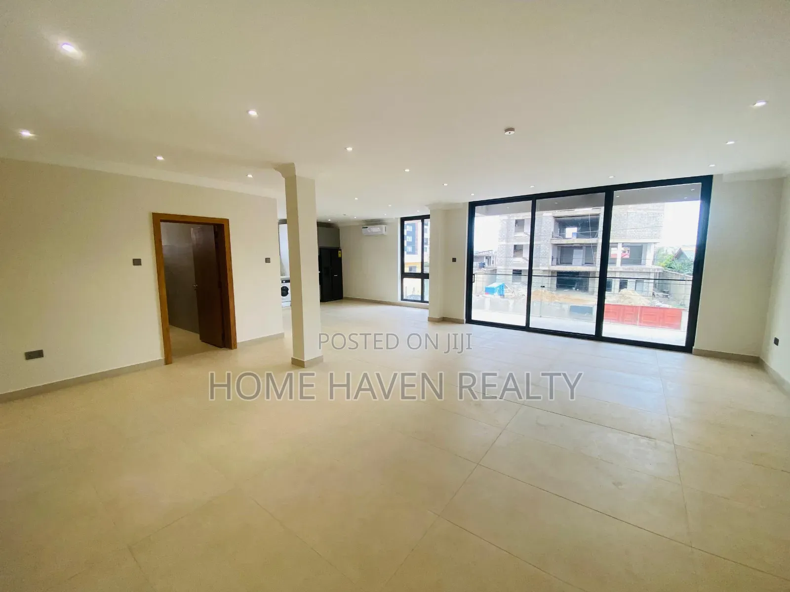 2bdrm Apartment in Dzorwulu for rent