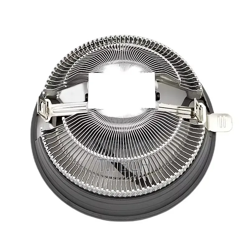 Snowman M-120 RGB Cpu Cooler