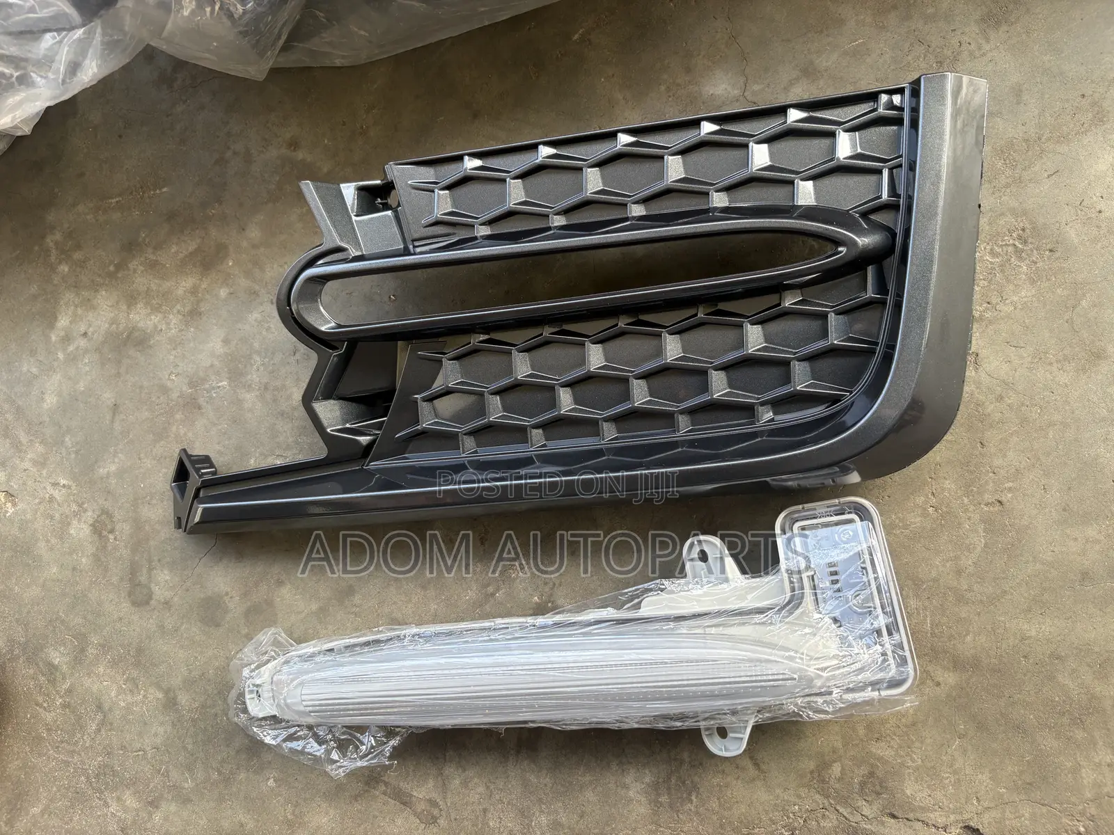 Toyota Corolla Foglight Fog Light 2020 2021 2022 2023 2024 2025