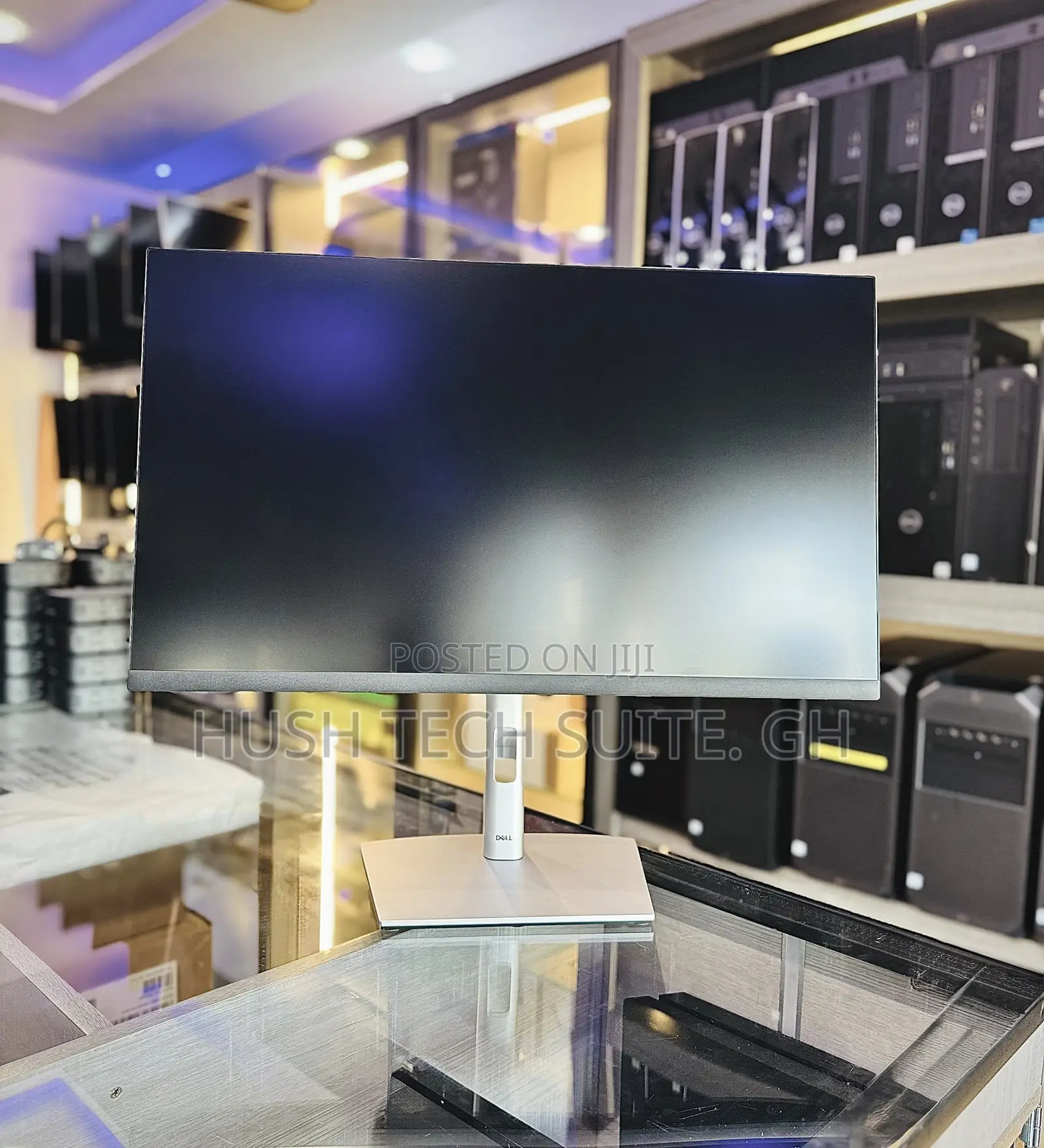Dell 27’’ 4K UHD USB C IPS Display Wide Monitor 