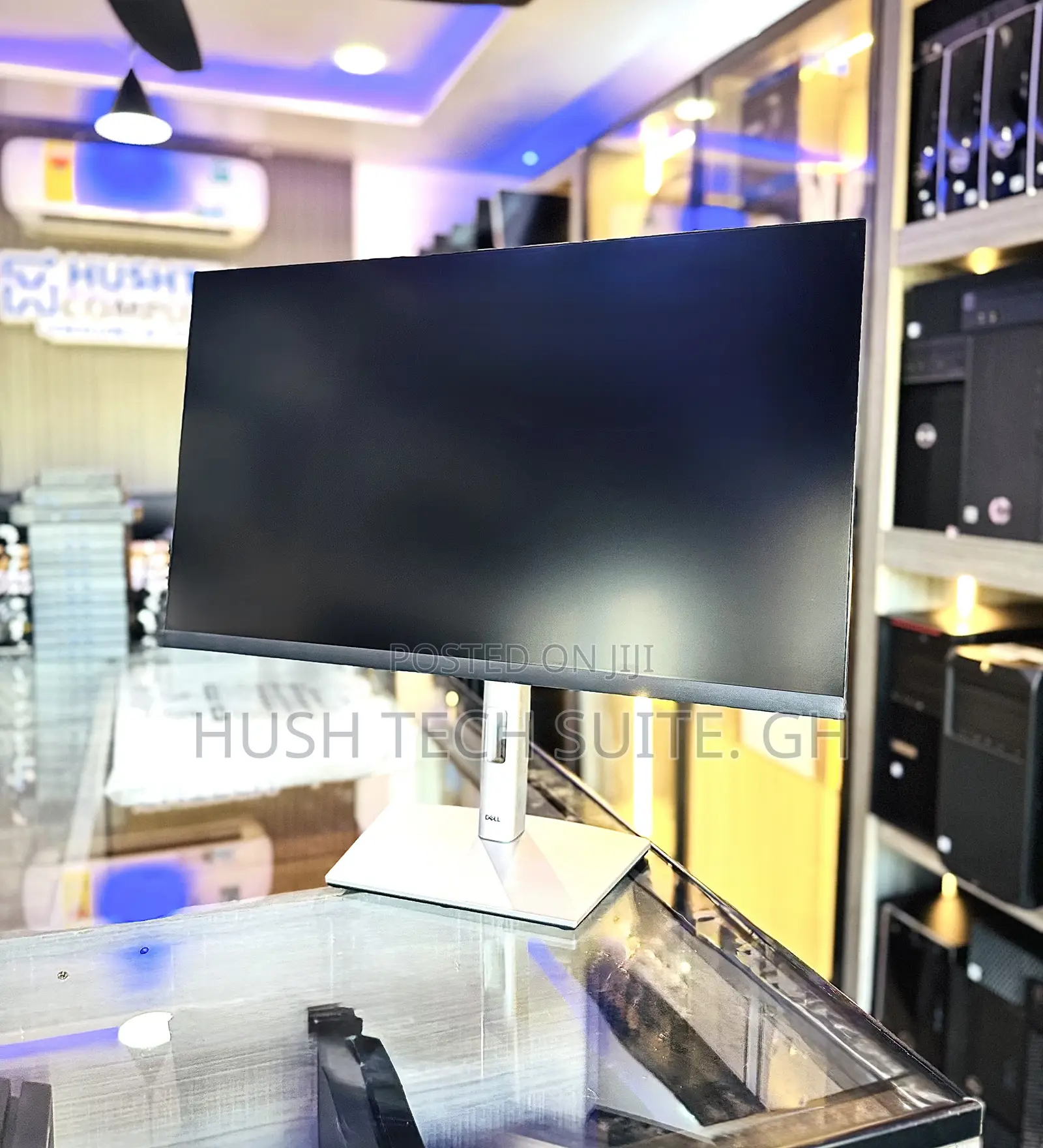 Dell 27’’ 4K UHD USB C IPS Display Wide Monitor 