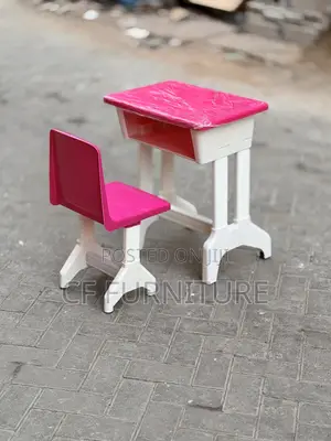 Nursery/Kids/Children Plastic Desk(small)
