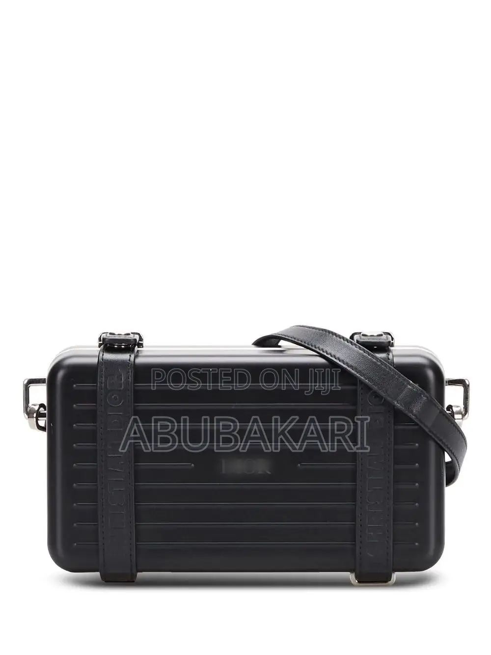 Nice Men Side Bag