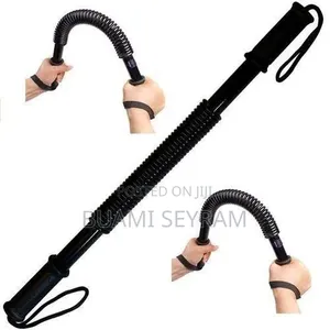 Power Twister Bar