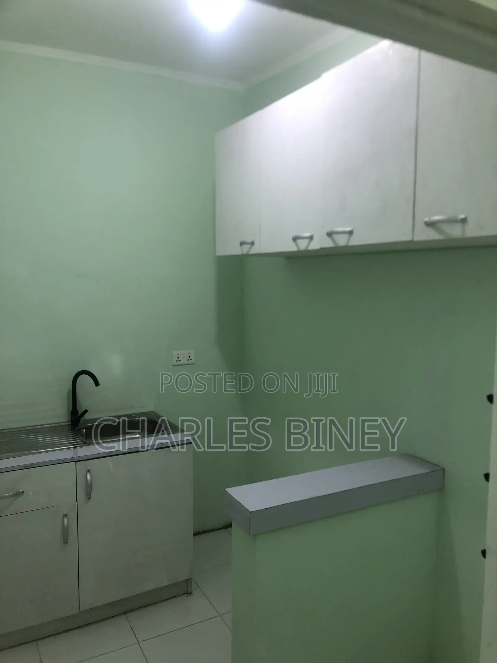 1bdrm Apartment in Old Barrier for rent