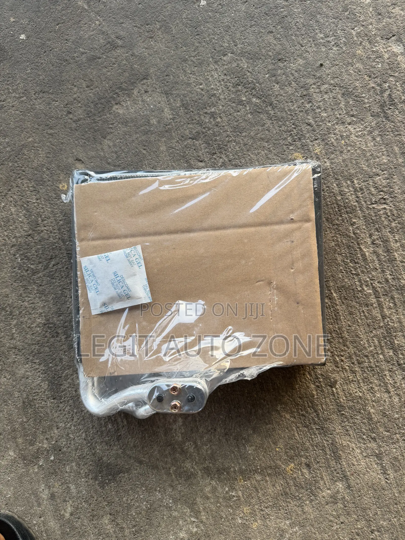 Mitsubishi Outlander 2022,2023,2024,2025,Air Conditioner Evaporator