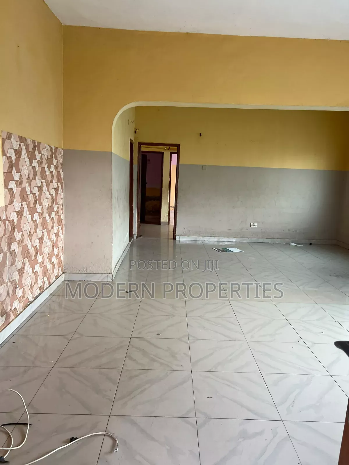 2bdrm Apartment in Modern Properties, New Town for rent