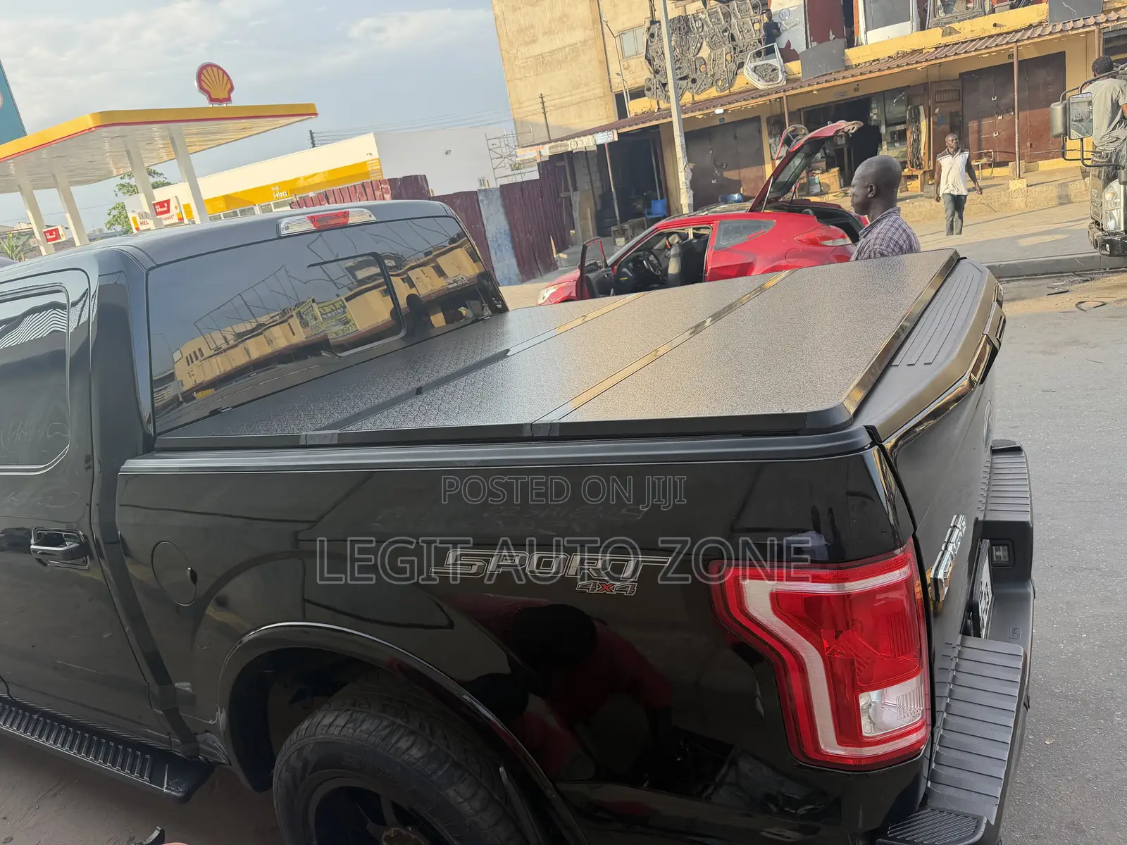 Ford F150 2016,2017,2018,2019,2020,2021,2022, Bucket Cover Available