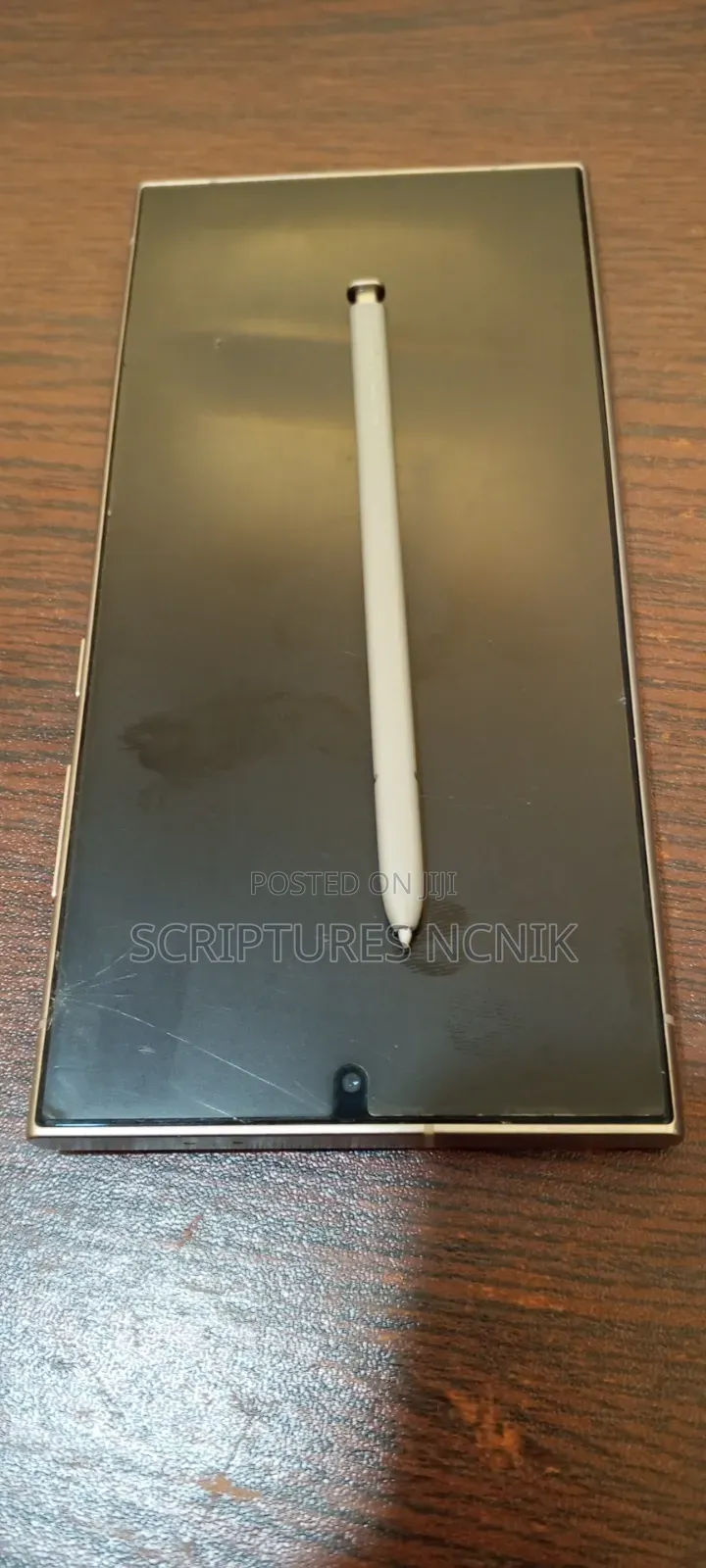 Samsung Galaxy S24 Ultra 1 TB Gray