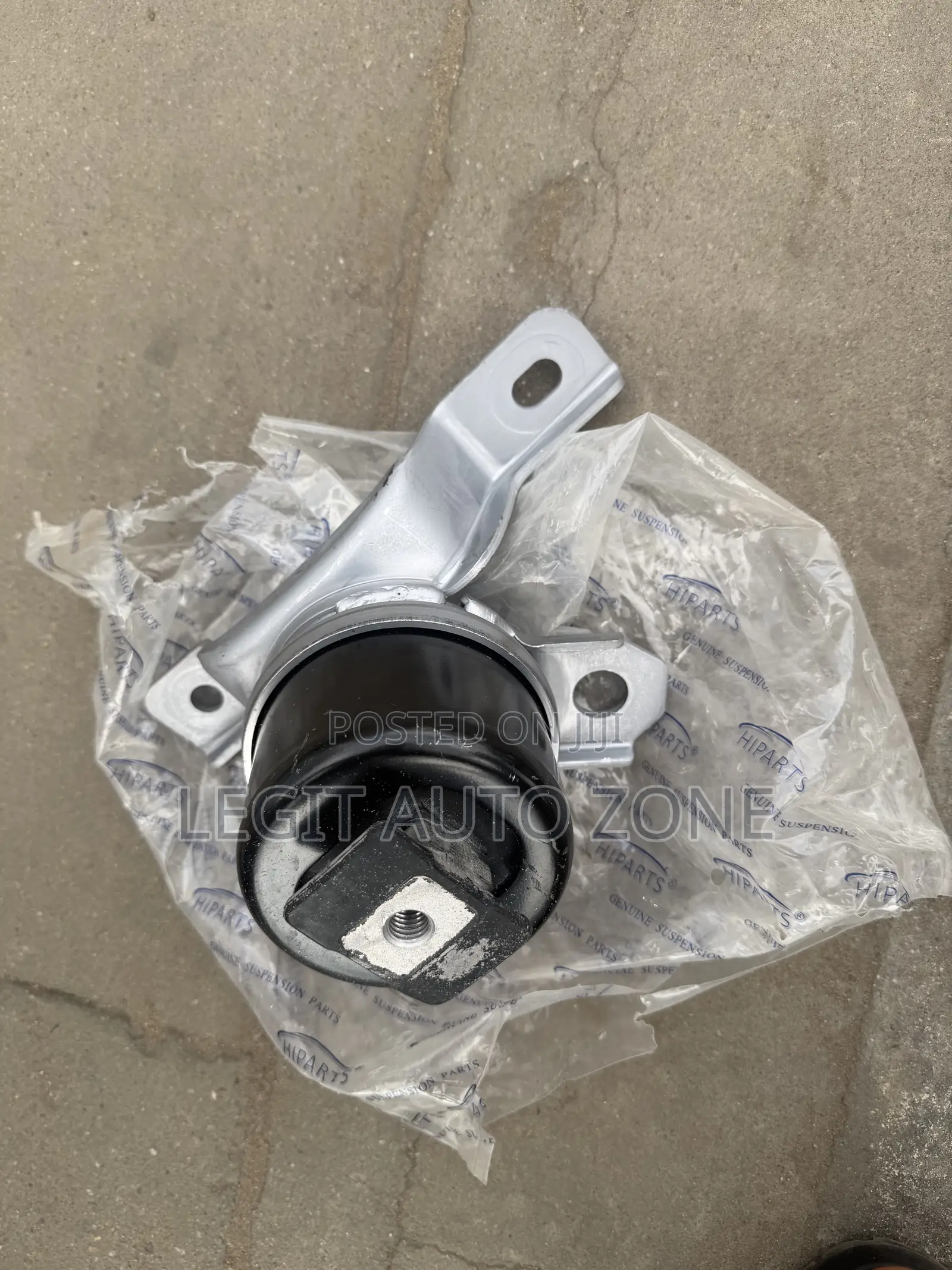 Range Rover Evoque, Discovery Sport, Land Rover, Engine Seat Available