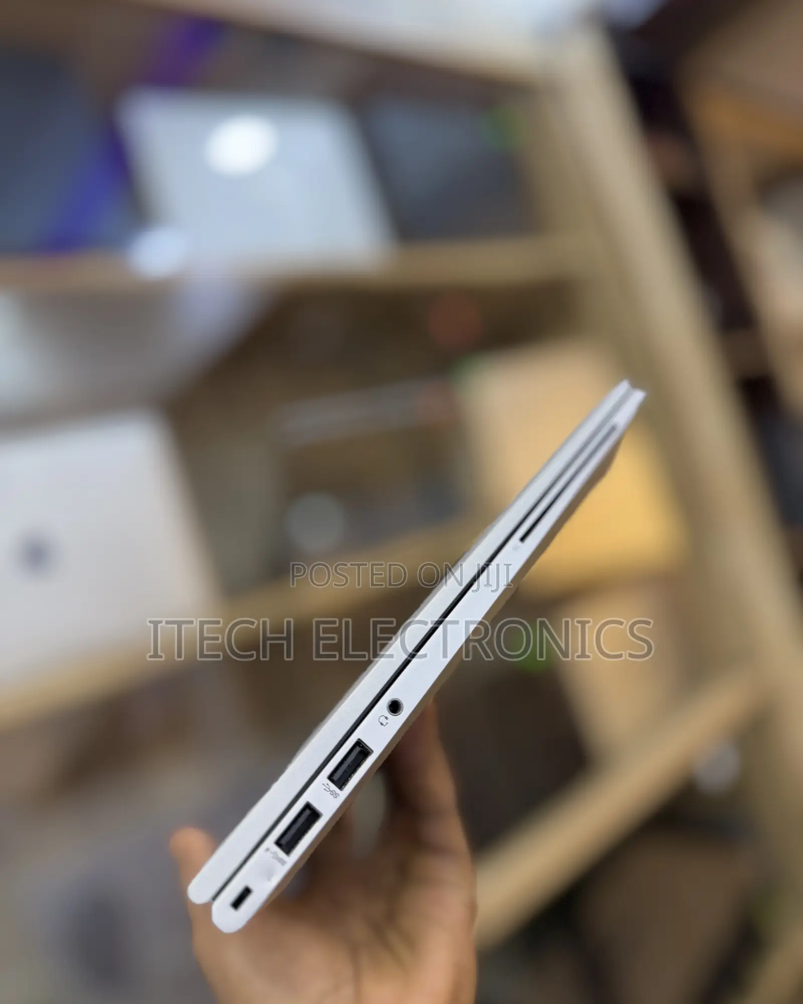 Laptop HP EliteBook 830 G8 16GB Intel Core i5 SSD 512GB