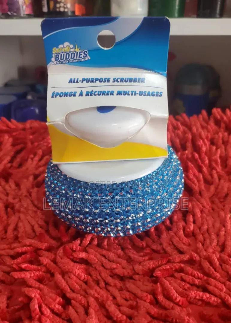 Scrub Buddies All-Purpose Scrubber