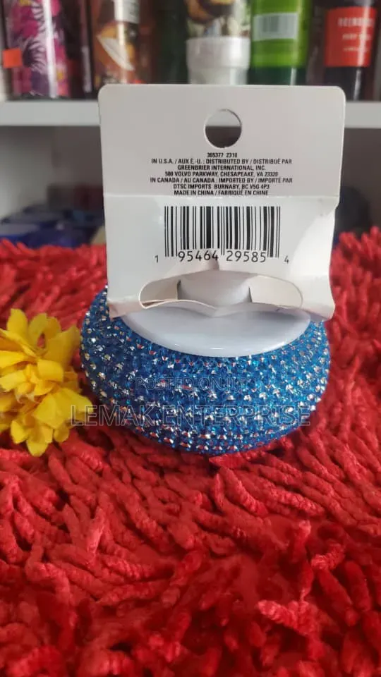 Scrub Buddies All-Purpose Scrubber