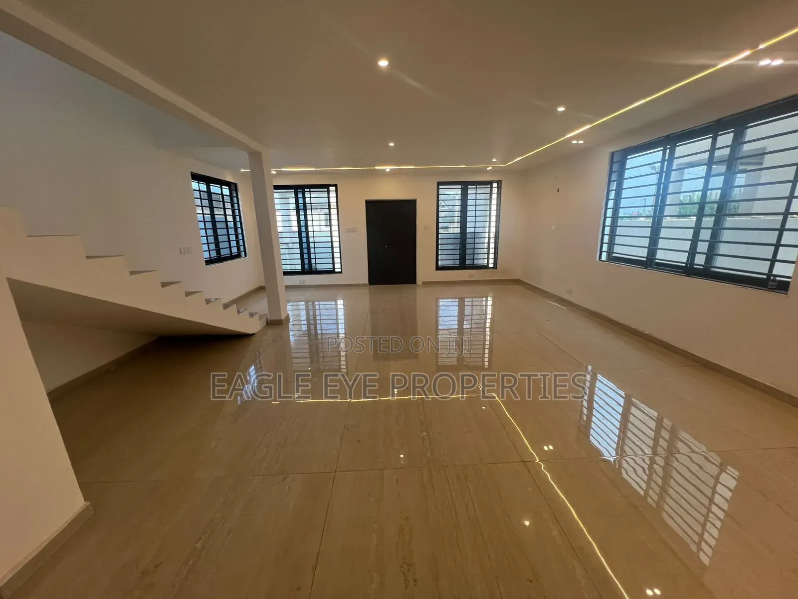 3bdrm House in Pokuase Acp for sale