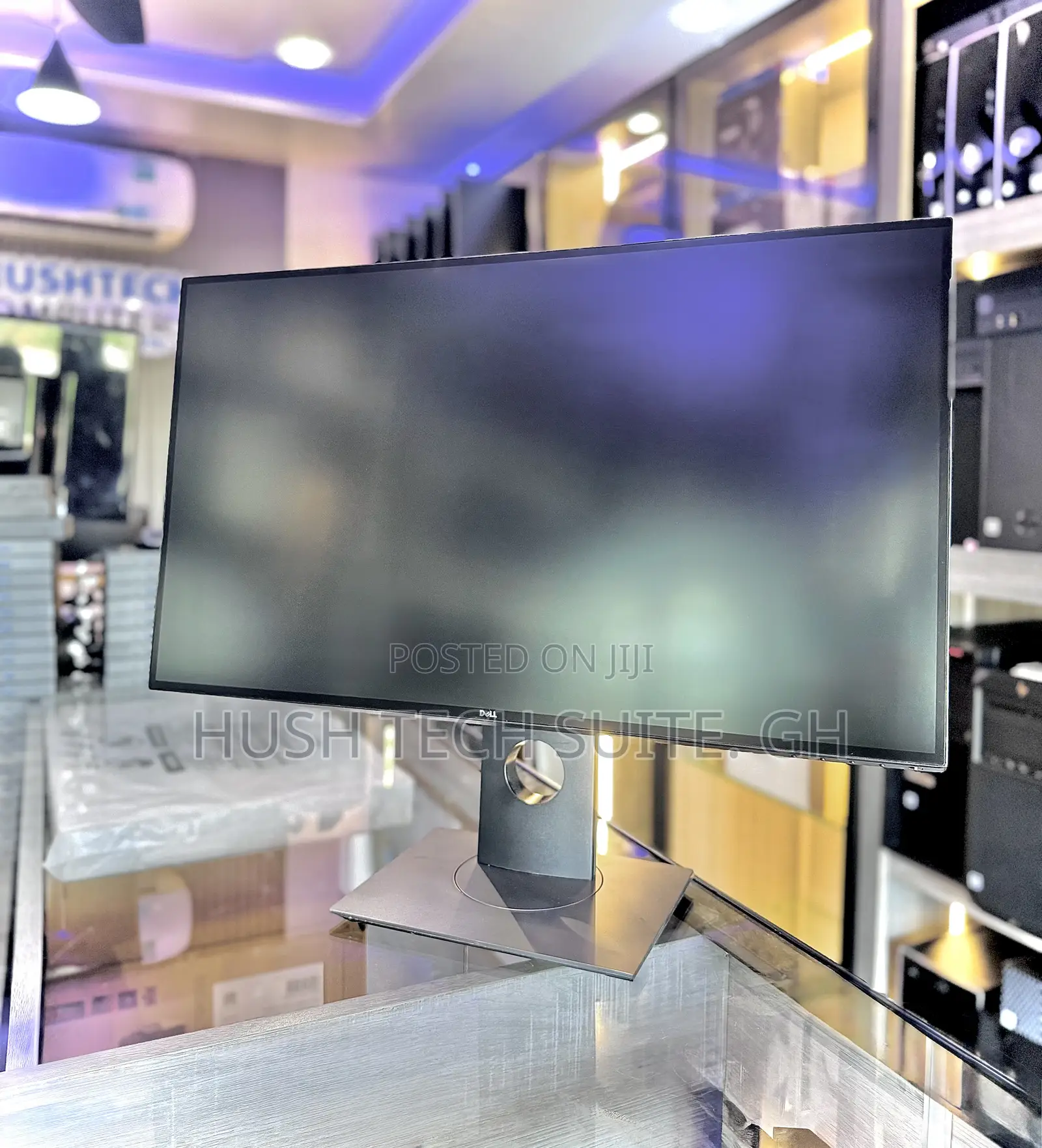 27’’ Dell HDR IPS 4K Display Monitor