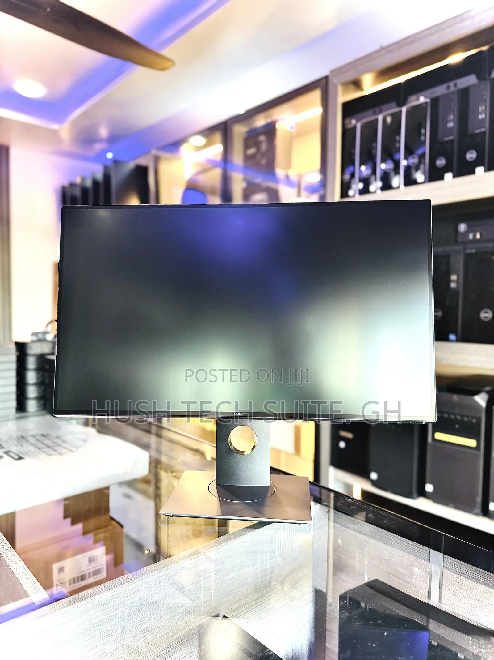 27’’ Dell HDR IPS 4K Display Monitor