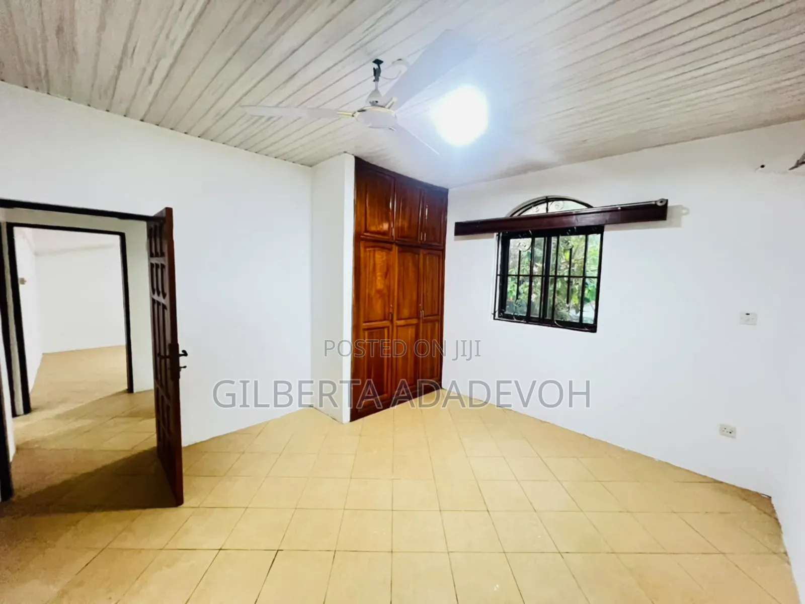 3bdrm House in Oyarifa, Pentecost for rent