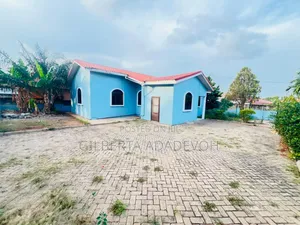 3bdrm House in Oyarifa, Pentecost for rent