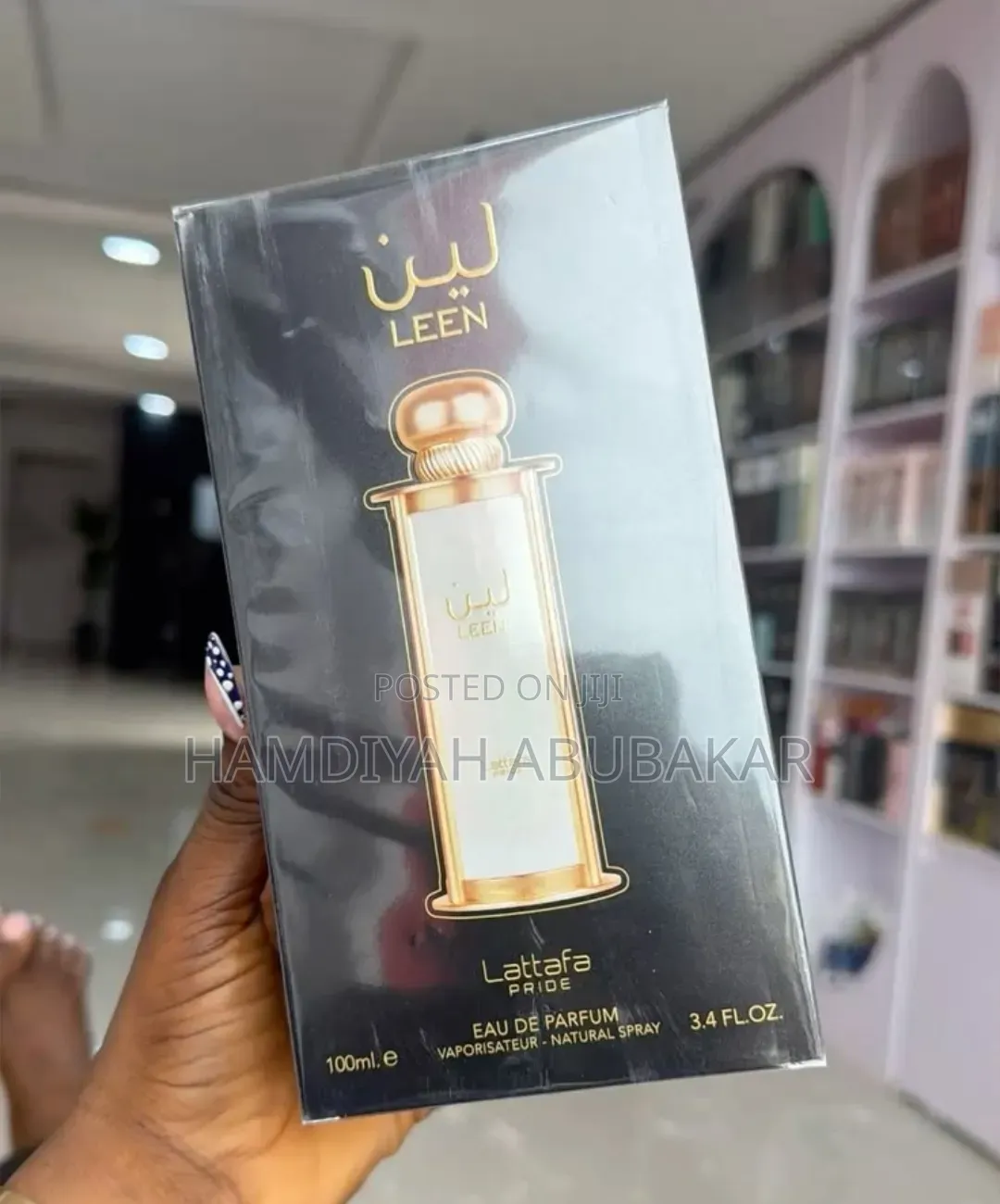 Perfumes for Men, Women and Unisex