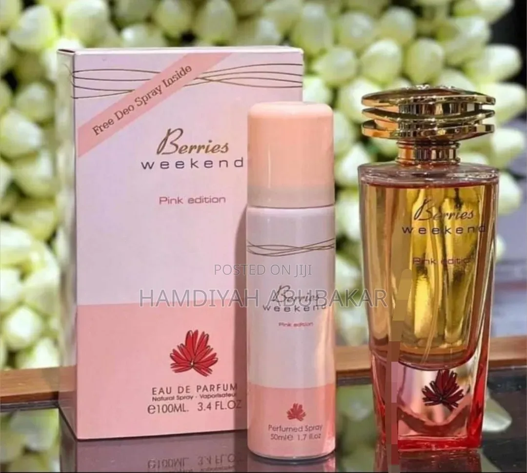 Perfumes for Men, Women and Unisex