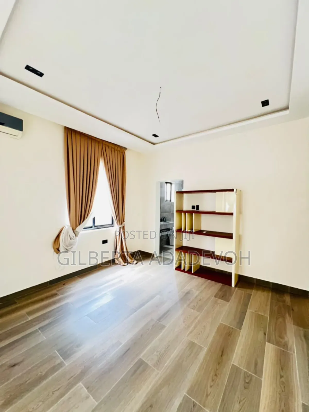 Furnished 4bdrm House in Oyarifa, Owusu Ansah for rent