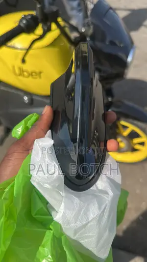 Universal Car Shark Fin Roof Antenna