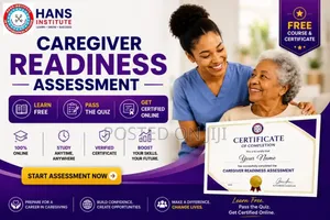 Caregiver Training