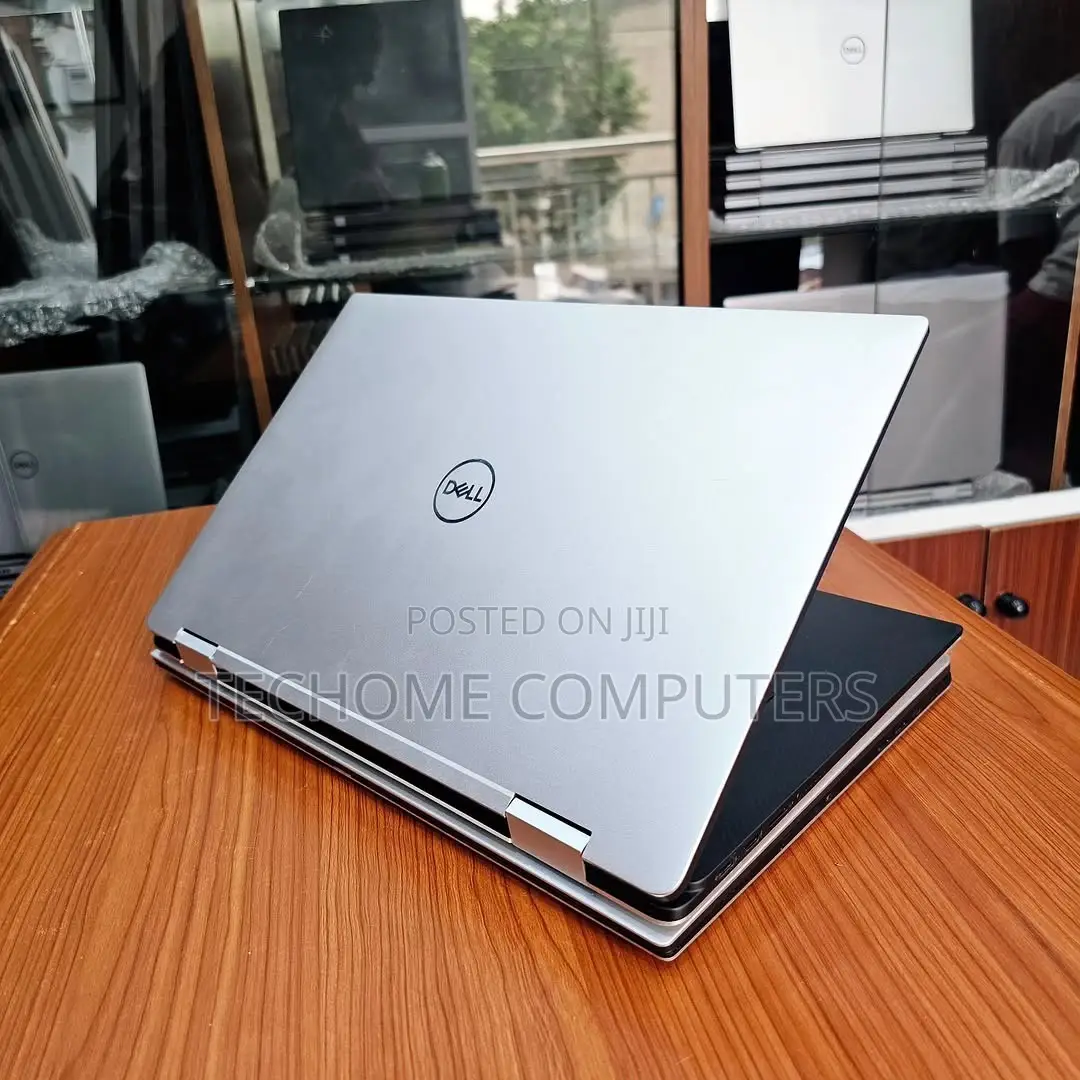 Laptop Dell XPS 15 9575 2-in-1 16GB Intel Core i7 SSD 512GB