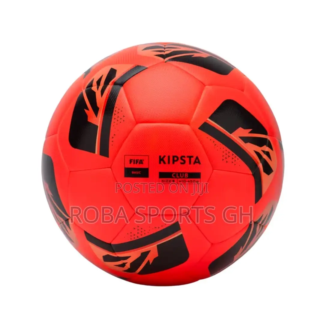 KIPSTA Soccer Ball