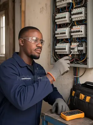 Electricals