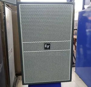EV High Grade Short Range Speakers