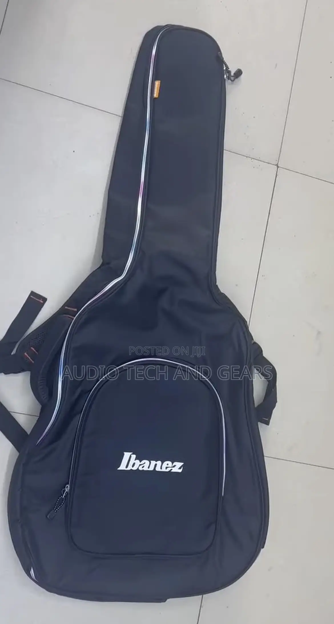 Ibanez Guitar Bag
