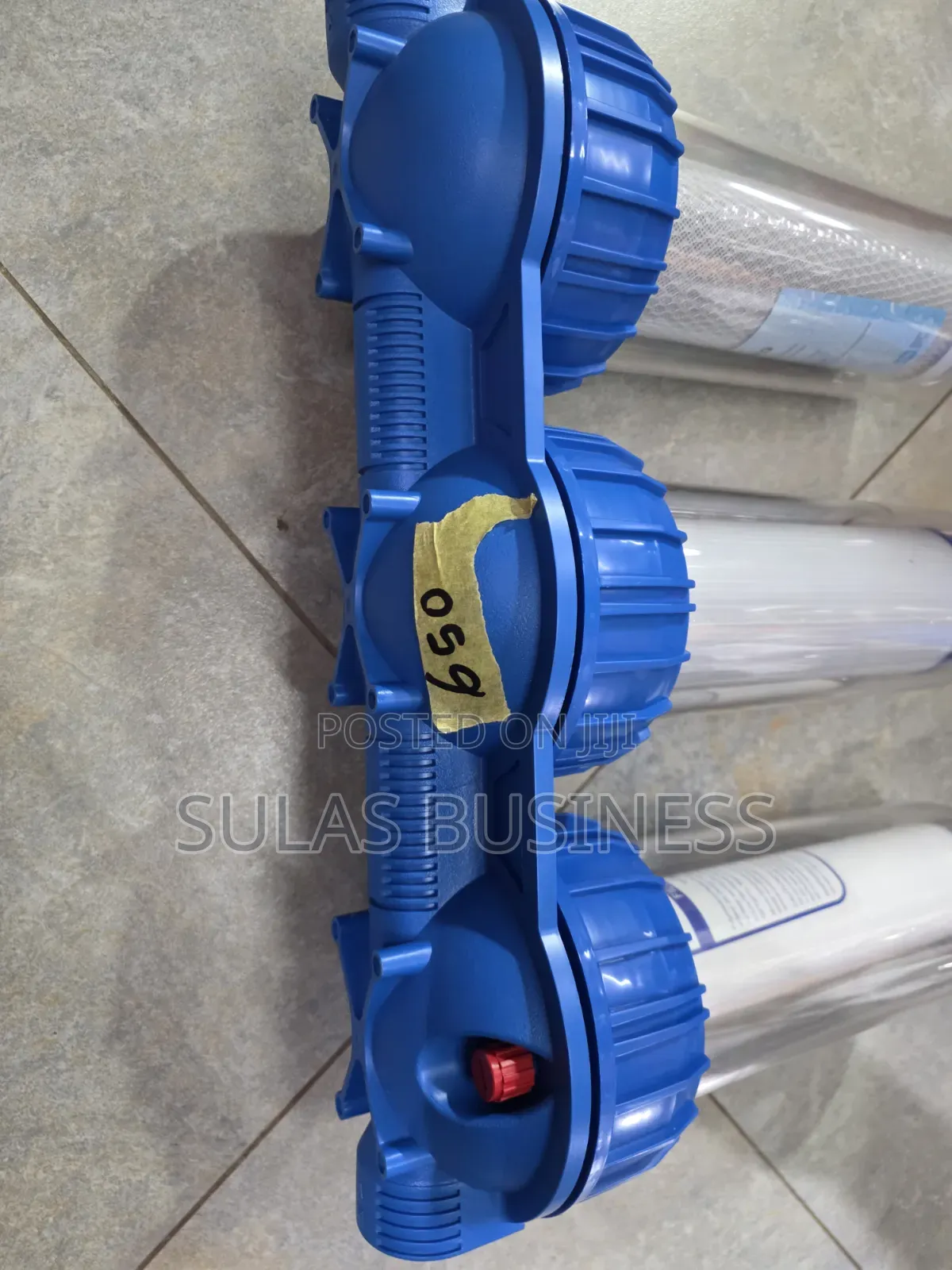 Water Filter