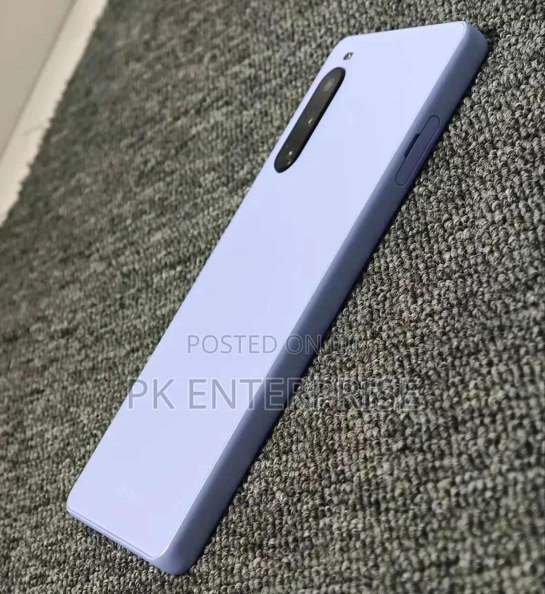New Sony Xperia 10 V 128 GB Blue
