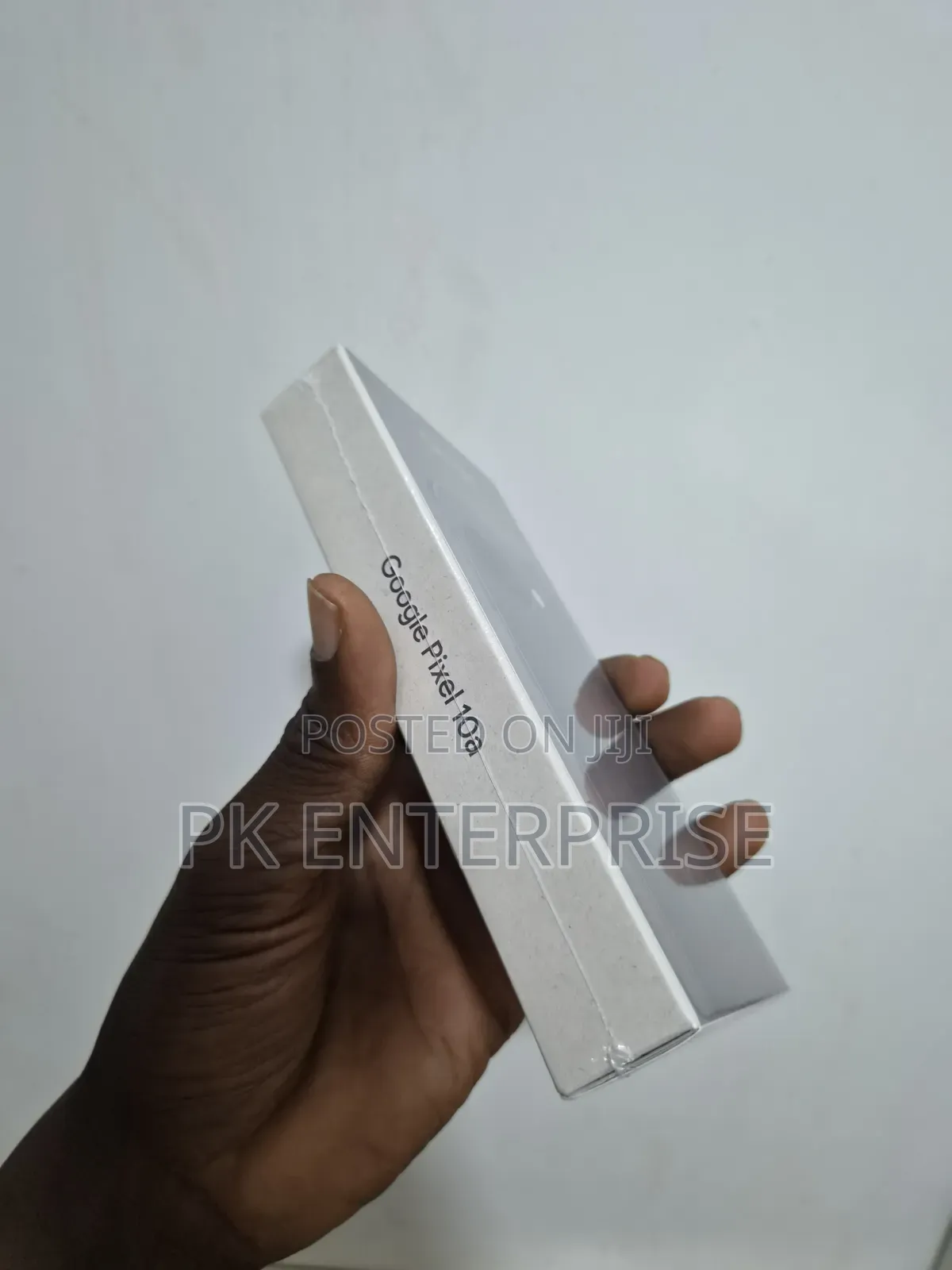 New Google Pixel 10a 256 GB Black